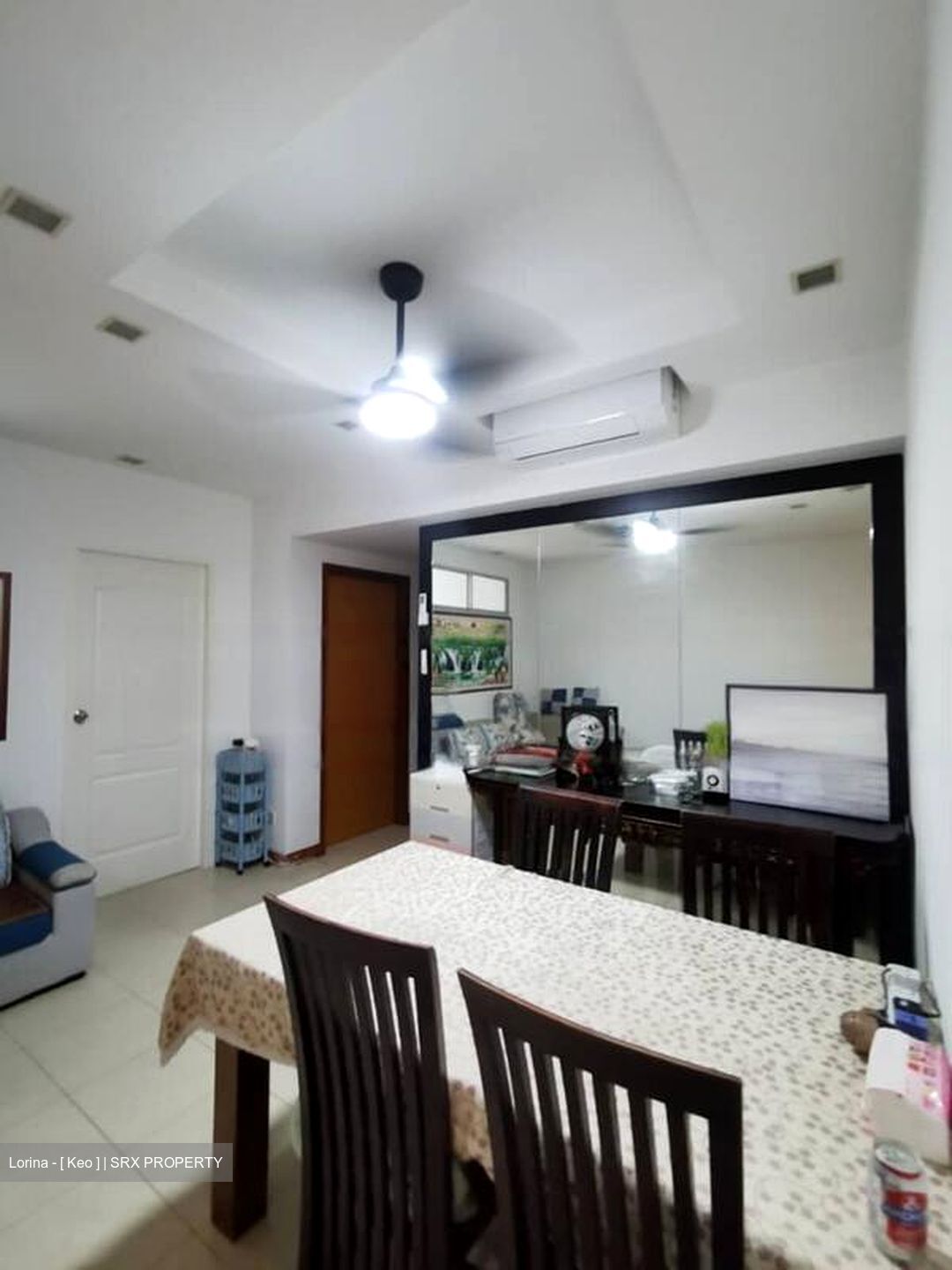 Blue Horizon (D5), Condominium #536255991